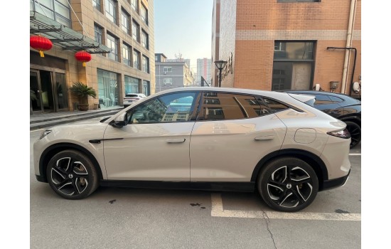 Denza N7 4WD, 2024, пробіг 9 тисяч км